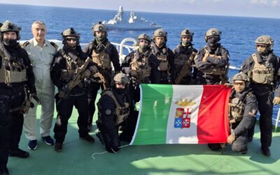 Sicurezza marittima e operazioni estive 2025: un impegno strategico per la protezione dei mari italiani