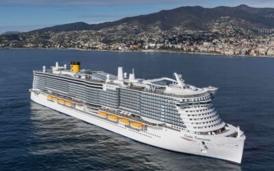 Crociere e Turismo Marittimo in Italia: Una Crescita Sostenuta e Strategica