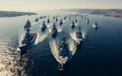 Cantieristica navale: Italia e USA stringono alleanze strategiche