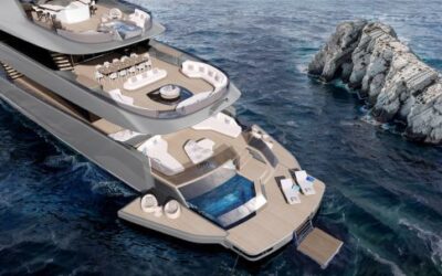 Italia e Turchia: la nuova rotta dei superyacht. Due modelli industriali, una sfida che cambia il Mediterraneo