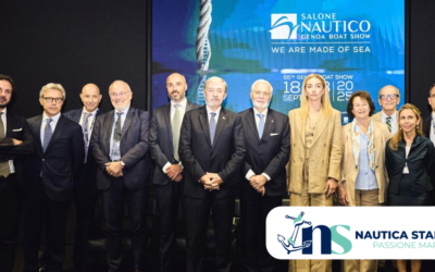 Il 65° Salone Nautico Internazionale presentato oggi da Confindustria Nautica alla Borsa di Milano
